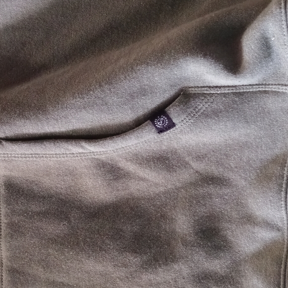 Threads 4 Though Big & Tall hoodie sweatshirt - Picture 7 of 9